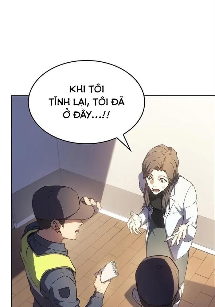 Hồi Quy Với Sức Mạnh Của Nhà Vua Chap 7 - Next Chap 8