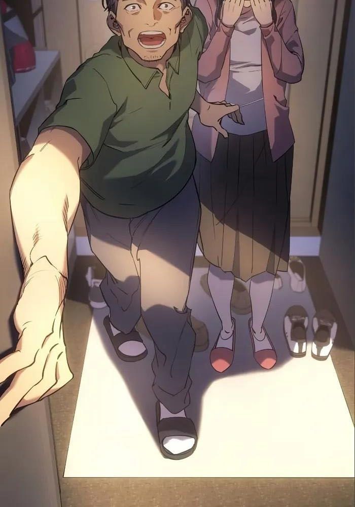 Hồi Quy Với Sức Mạnh Của Nhà Vua Chap 7 - Next Chap 8