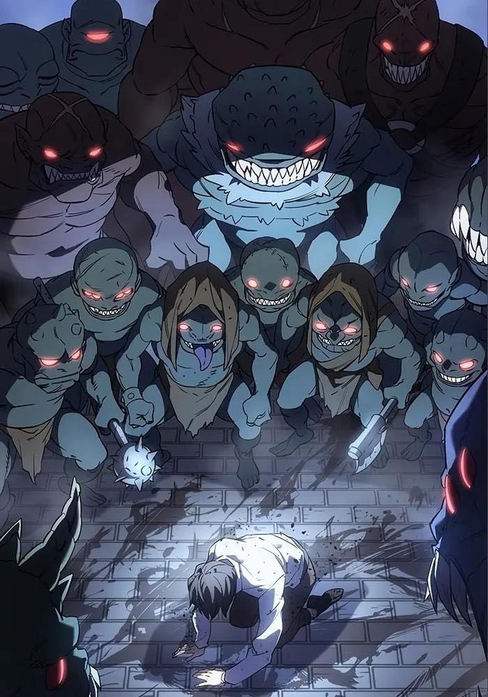 Hồi Quy Với Sức Mạnh Của Nhà Vua Chap 7 - Next Chap 8