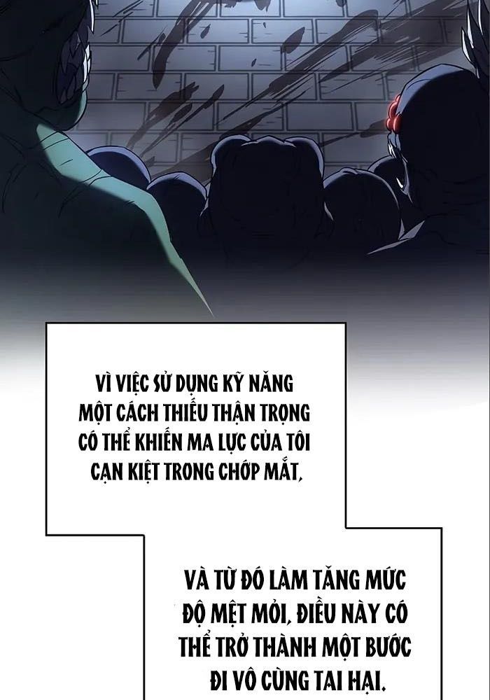 Hồi Quy Với Sức Mạnh Của Nhà Vua Chap 7 - Next Chap 8