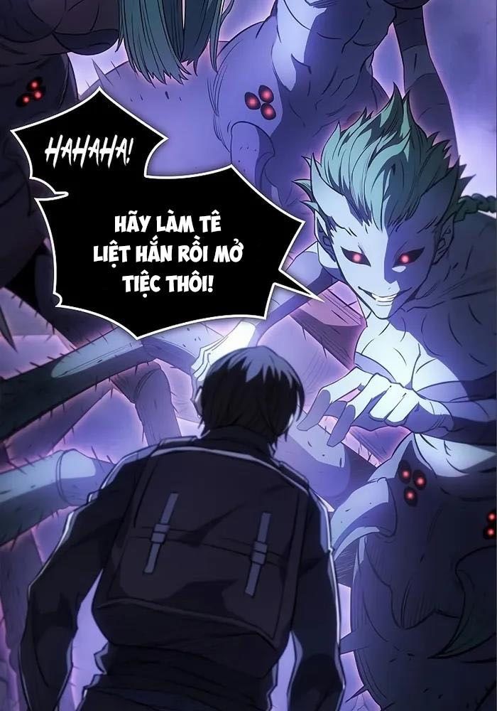 Hồi Quy Với Sức Mạnh Của Nhà Vua Chap 7 - Next Chap 8