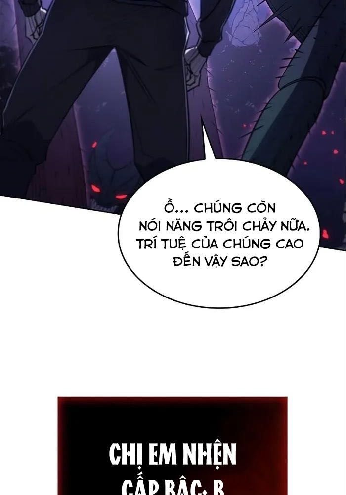 Hồi Quy Với Sức Mạnh Của Nhà Vua Chap 7 - Next Chap 8