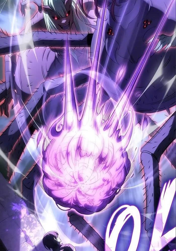 Hồi Quy Với Sức Mạnh Của Nhà Vua Chap 7 - Next Chap 8