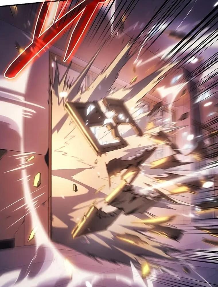 Hồi Quy Với Sức Mạnh Của Nhà Vua Chap 9 - Next Chap 10