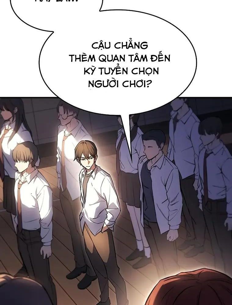Hồi Quy Với Sức Mạnh Của Nhà Vua Chap 9 - Next Chap 10