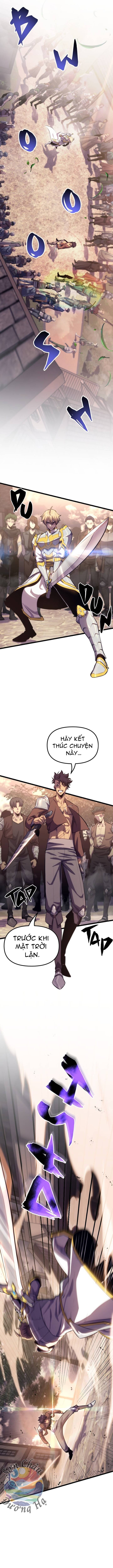 Huyết Mạch Chap 10 - Next Chap 11