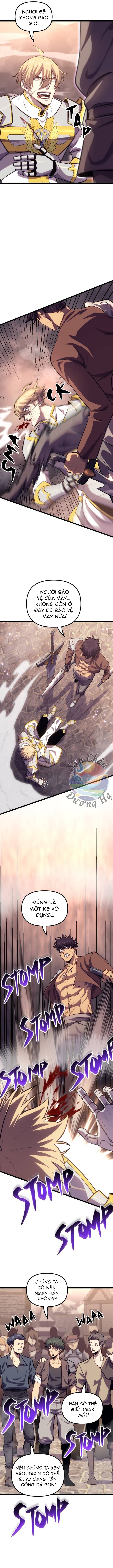 Huyết Mạch Chap 10 - Next Chap 11