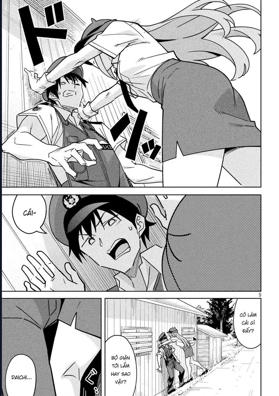 Akuma De Fukei! Chap 3 - Next Chap 4