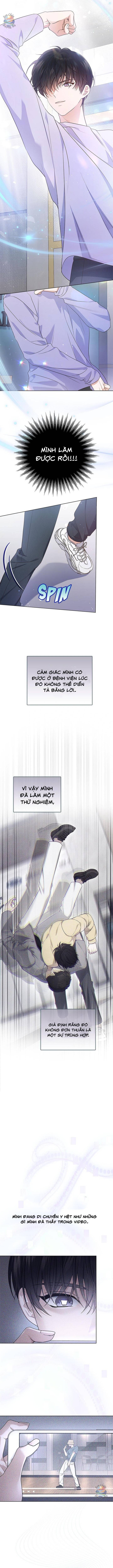 Siêu Sao Toàn Năng Chap 2 - Next Chap 3