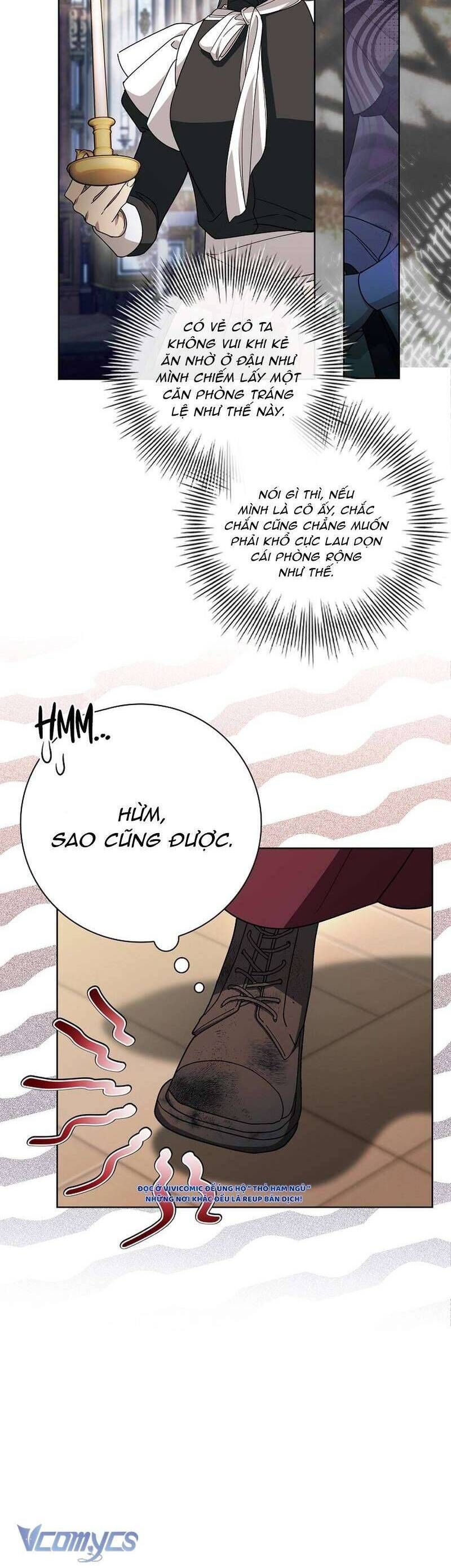 100 Lời Nguyền Của Biệt Thự Elleston Chap 3 - Next Chap 4