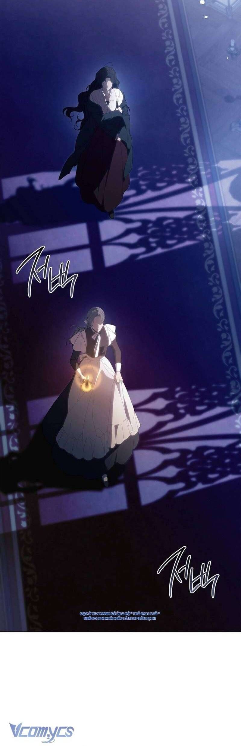 100 Lời Nguyền Của Biệt Thự Elleston Chap 3 - Next Chap 4