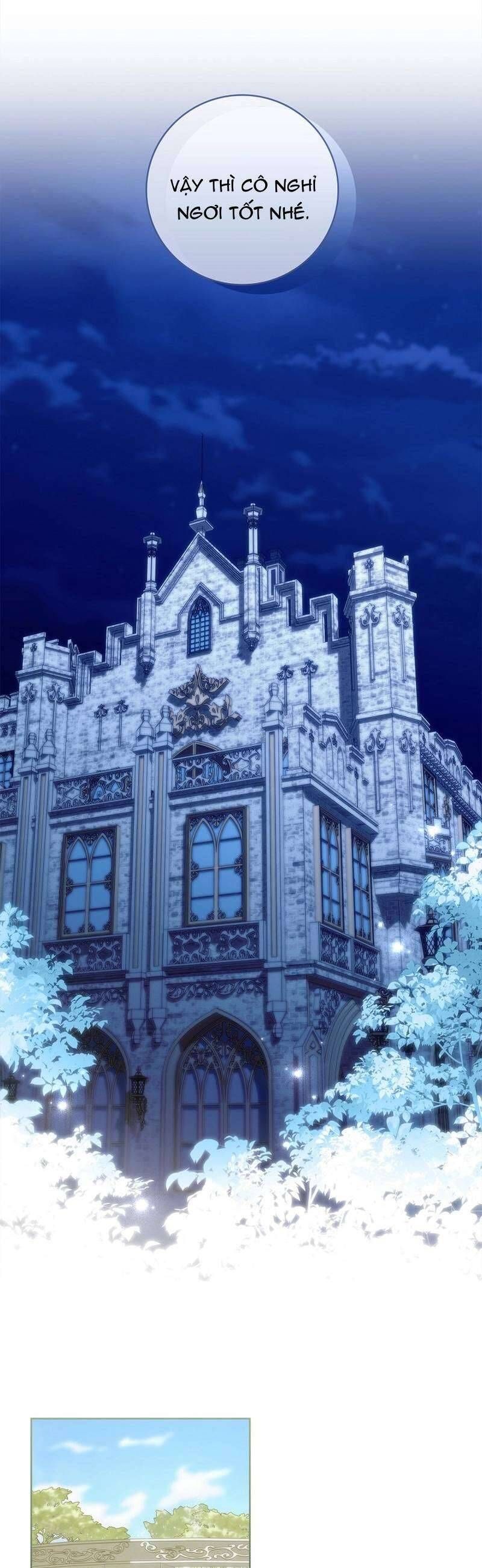 100 Lời Nguyền Của Biệt Thự Elleston Chap 3 - Next Chap 4