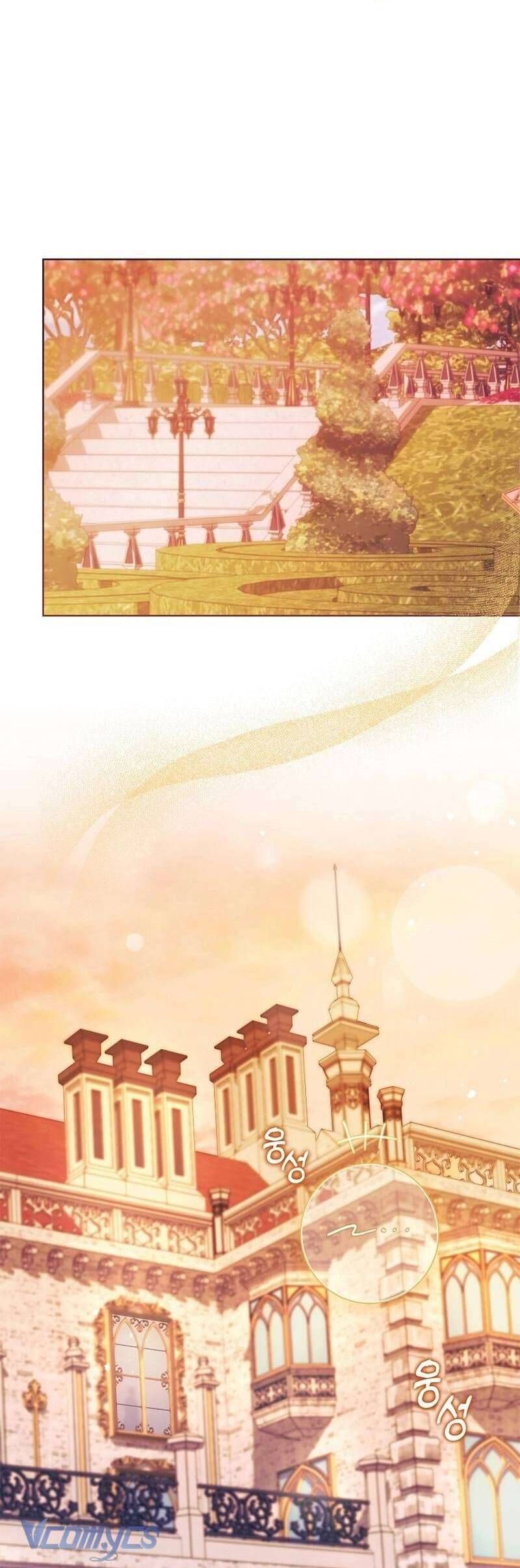 100 Lời Nguyền Của Biệt Thự Elleston Chap 3 - Next Chap 4