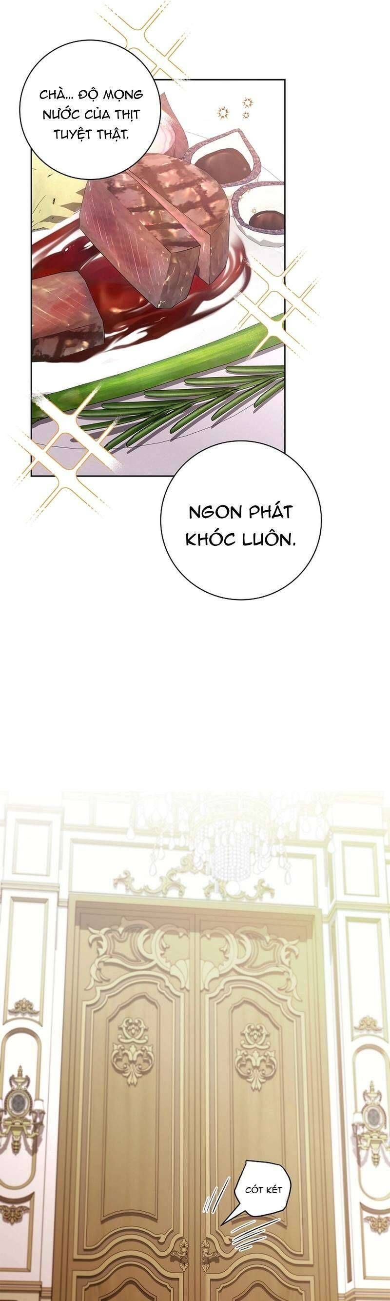 100 Lời Nguyền Của Biệt Thự Elleston Chap 3 - Next Chap 4