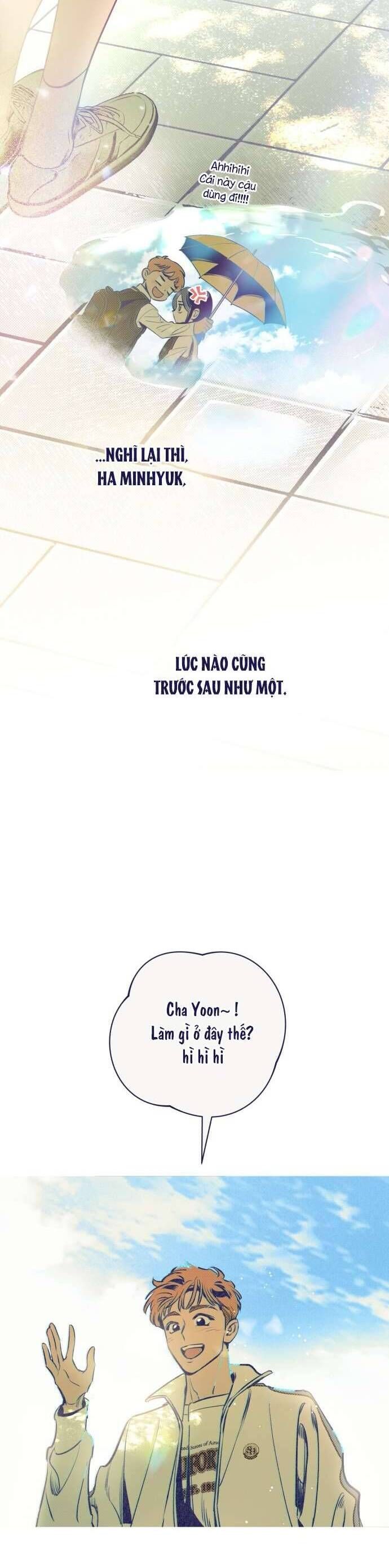 Trắc Nghiệm 4 Lựa Chọn Chap 4 - Next Chap 5