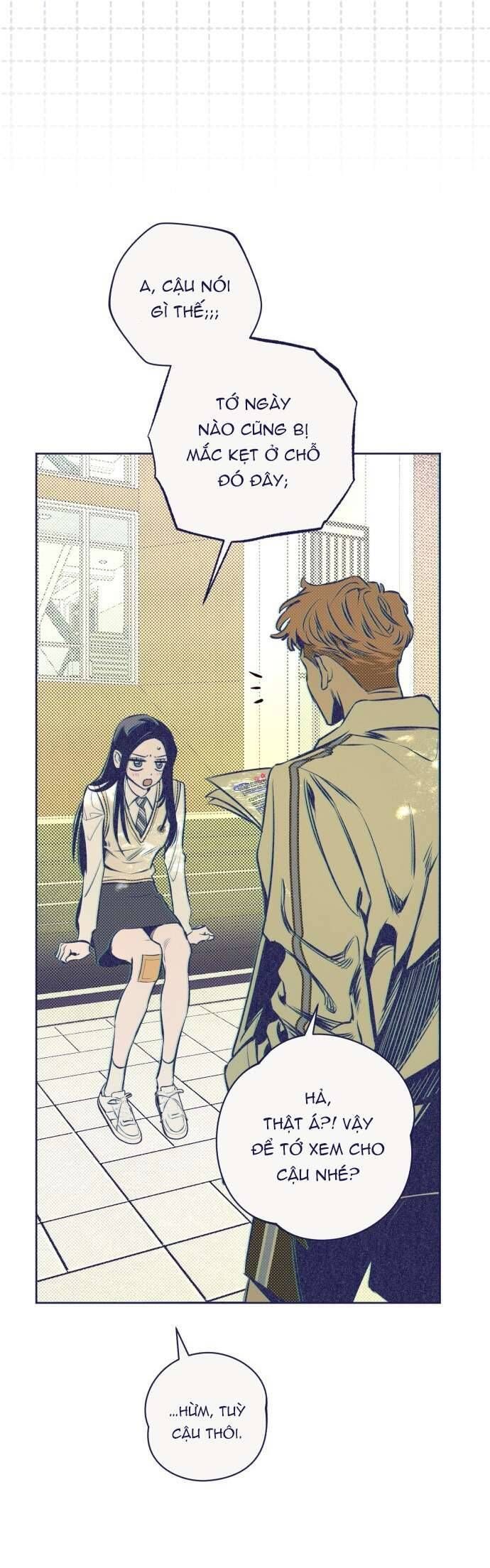 Trắc Nghiệm 4 Lựa Chọn Chap 4 - Next Chap 5