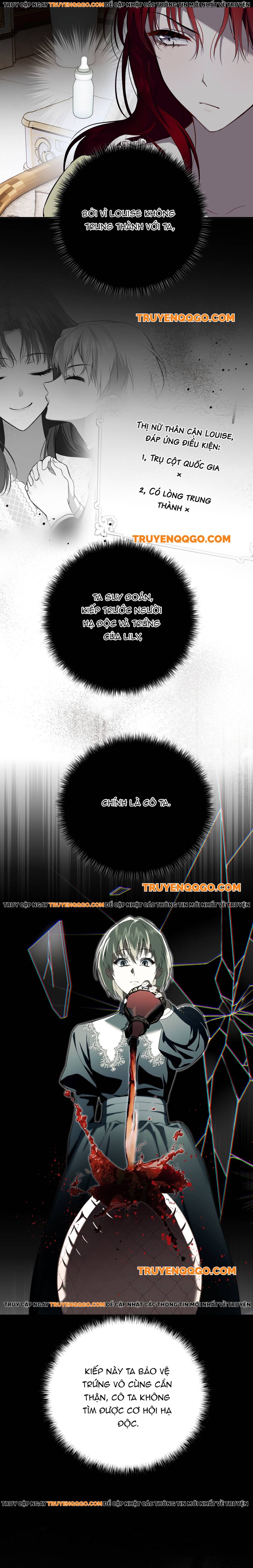 Nữ Vương Chế Ngự Anh Hùng Chap 7 - Next Chap 8