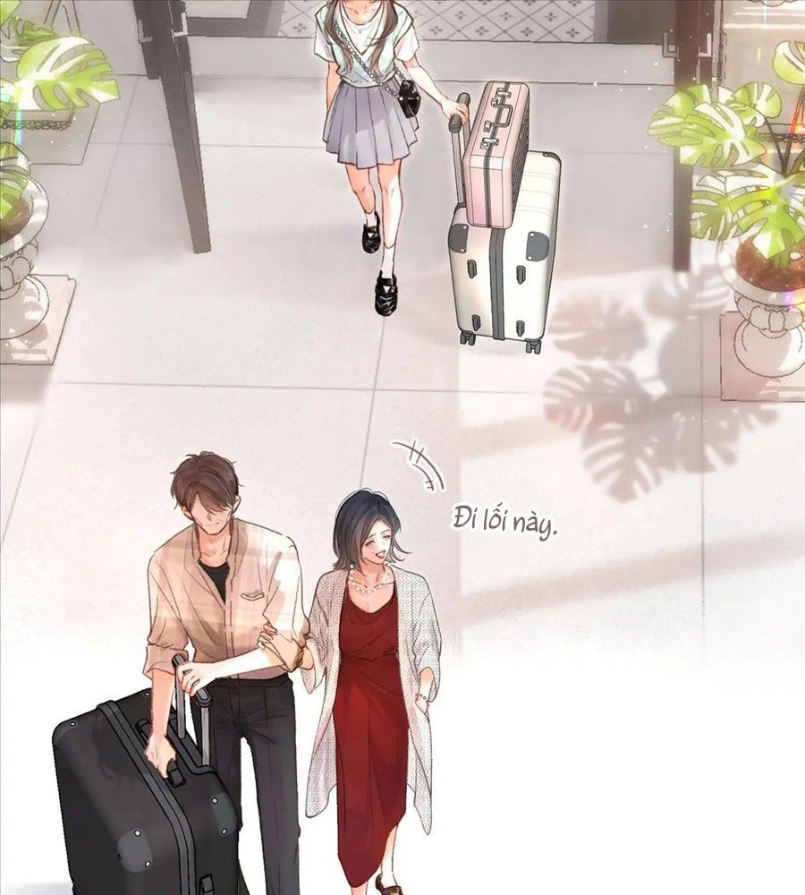 Trong Giấc Mộng Của Tôi Chap 1 - Next Chap 2