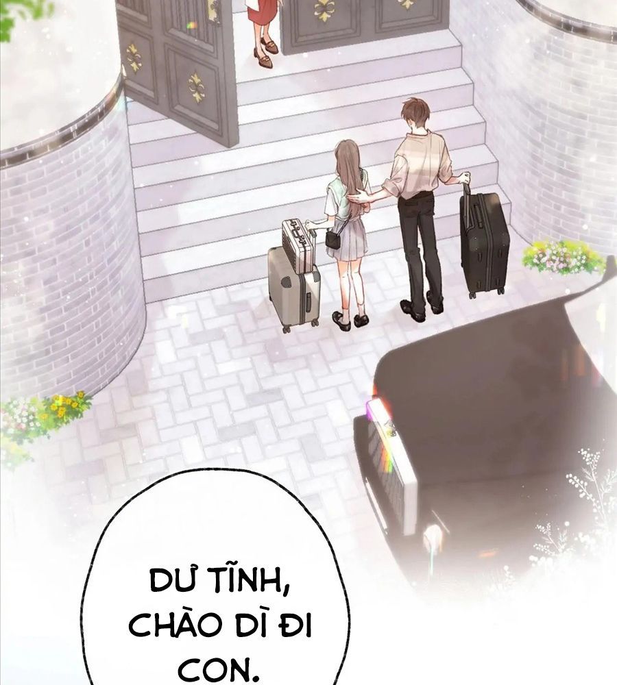 Trong Giấc Mộng Của Tôi Chap 1 - Next Chap 2