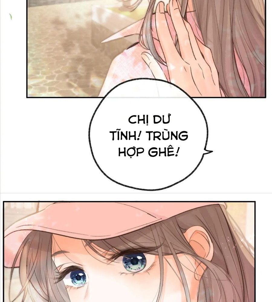 Trong Giấc Mộng Của Tôi Chap 15 - Next Chap 16