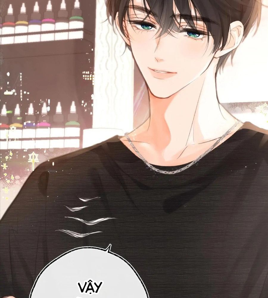 Trong Giấc Mộng Của Tôi Chap 2 - Next Chap 3