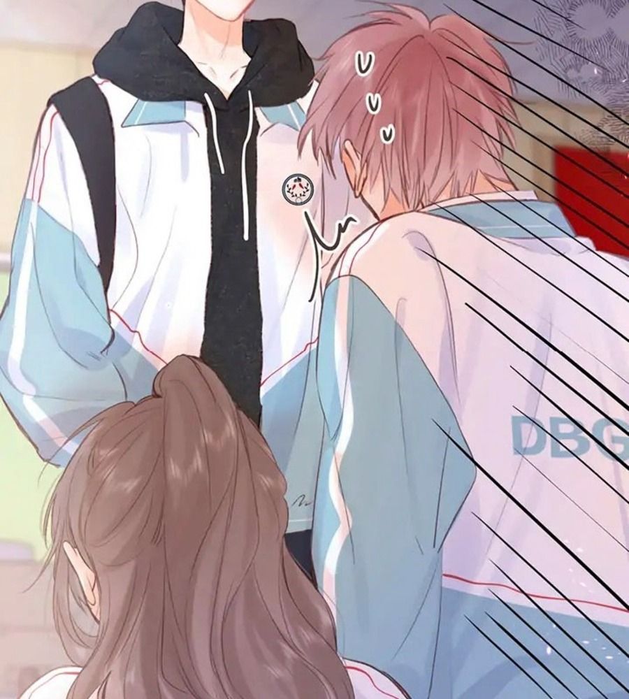 Trong Giấc Mộng Của Tôi Chap 20 - Next Chap 21