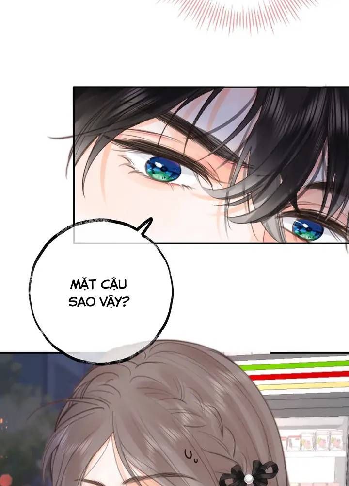 Trong Giấc Mộng Của Tôi Chap 26 - Next Chap 27