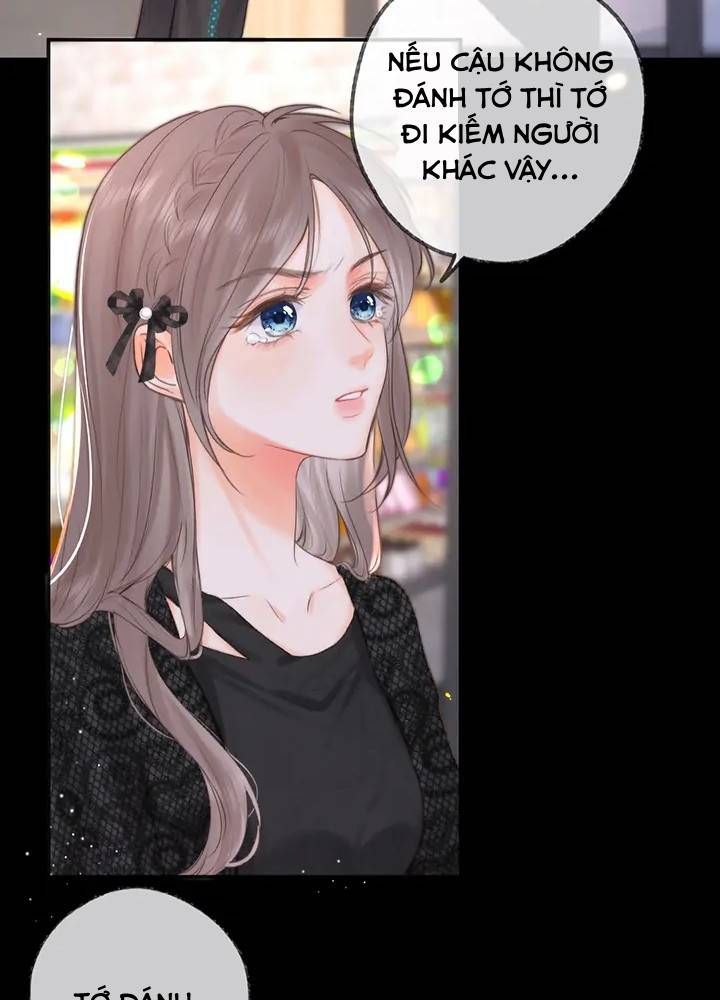 Trong Giấc Mộng Của Tôi Chap 27 - Next Chap 28