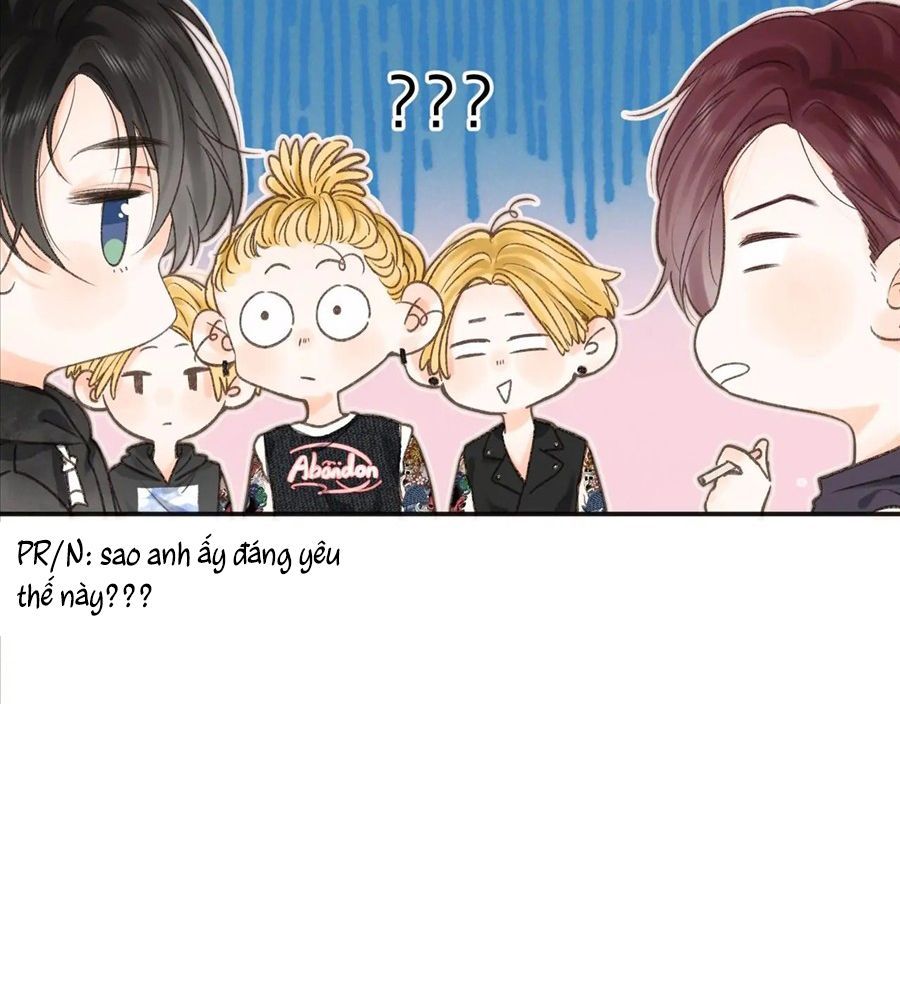 Trong Giấc Mộng Của Tôi Chap 4 - Next Chap 5