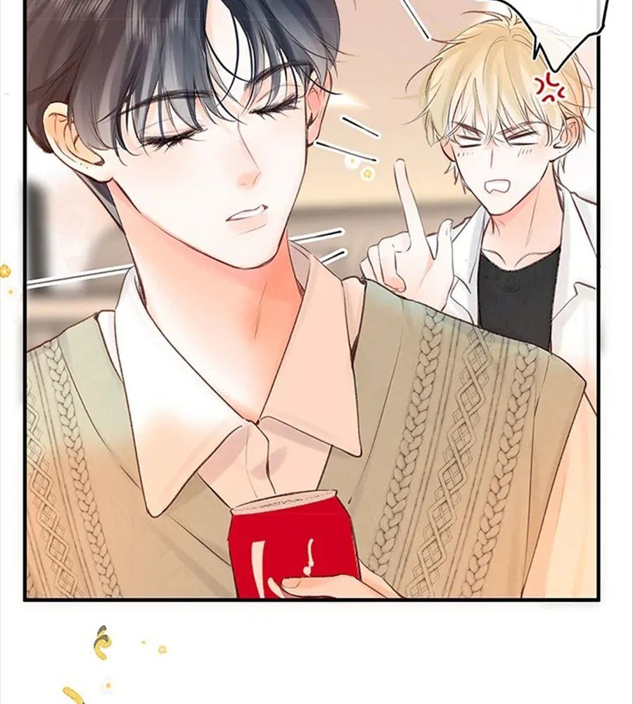 Trong Giấc Mộng Của Tôi Chap 46 - Next Chap 47