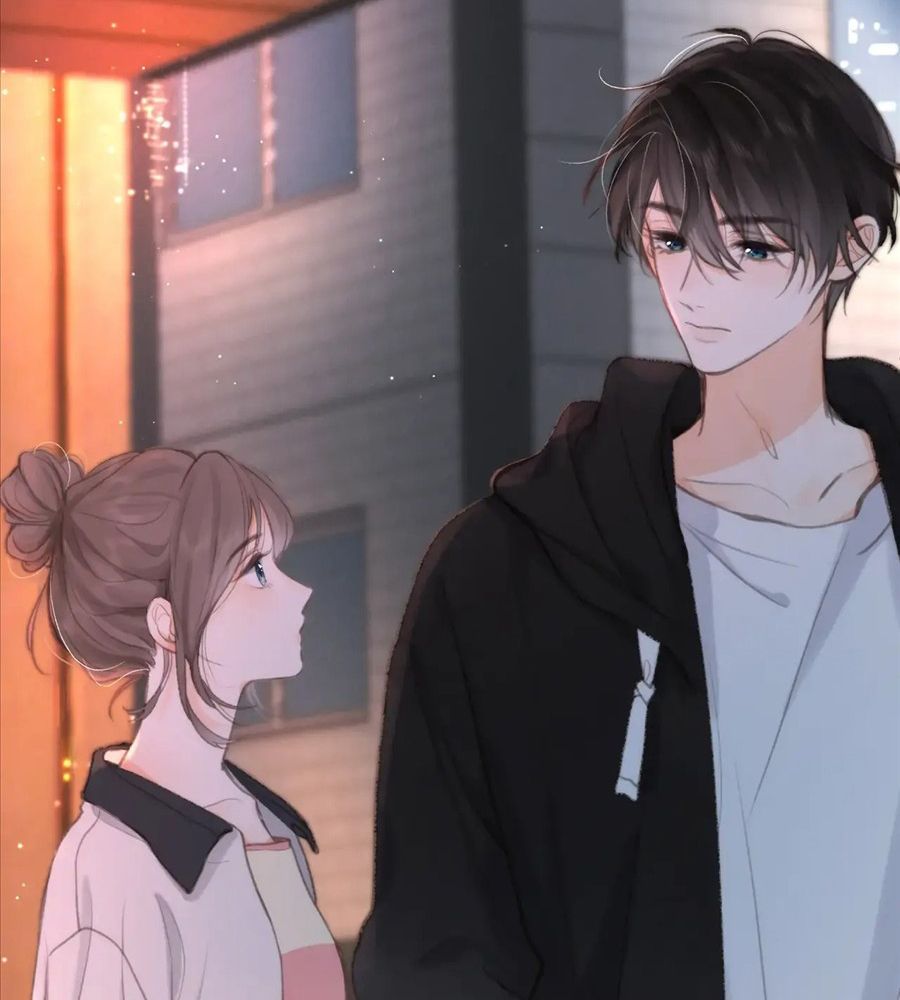 Trong Giấc Mộng Của Tôi Chap 5 - Next Chap 6