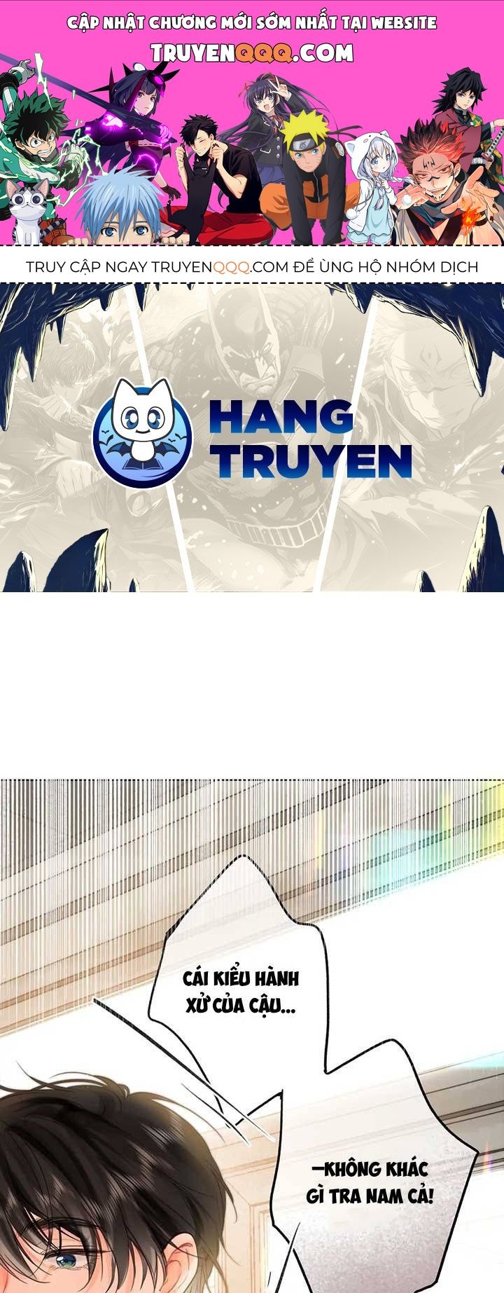 Trong Giấc Mộng Của Tôi Chap 60 - Next Chap 61