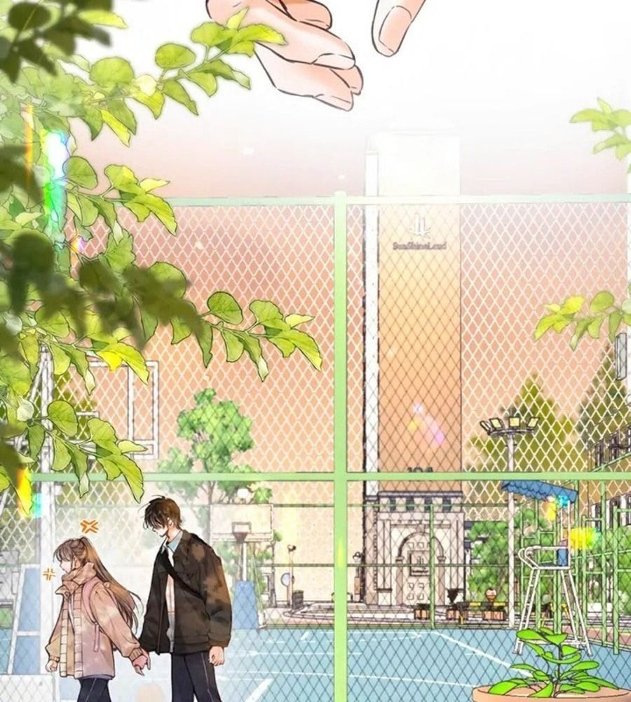 Trong Giấc Mộng Của Tôi Chap 72 - Next Chap 73