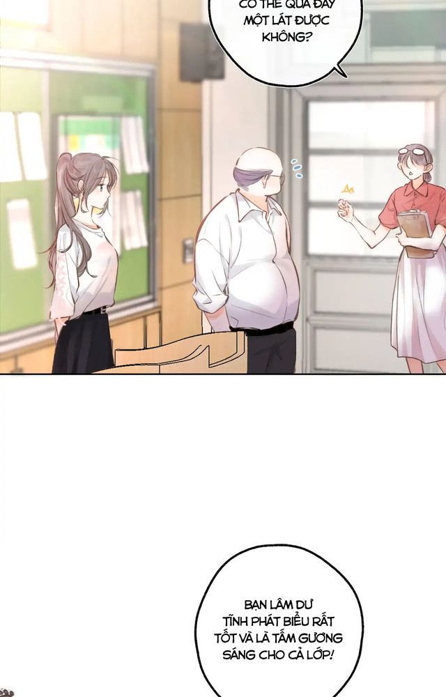 Trong Giấc Mộng Của Tôi Chap 8 - Next Chap 9