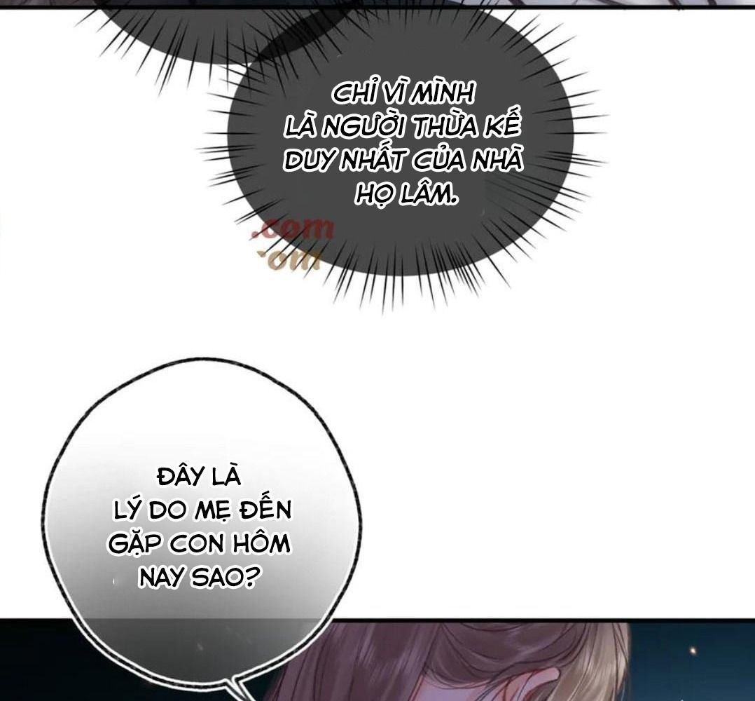 Trong Giấc Mộng Của Tôi Chap 80 - Next Chap 81