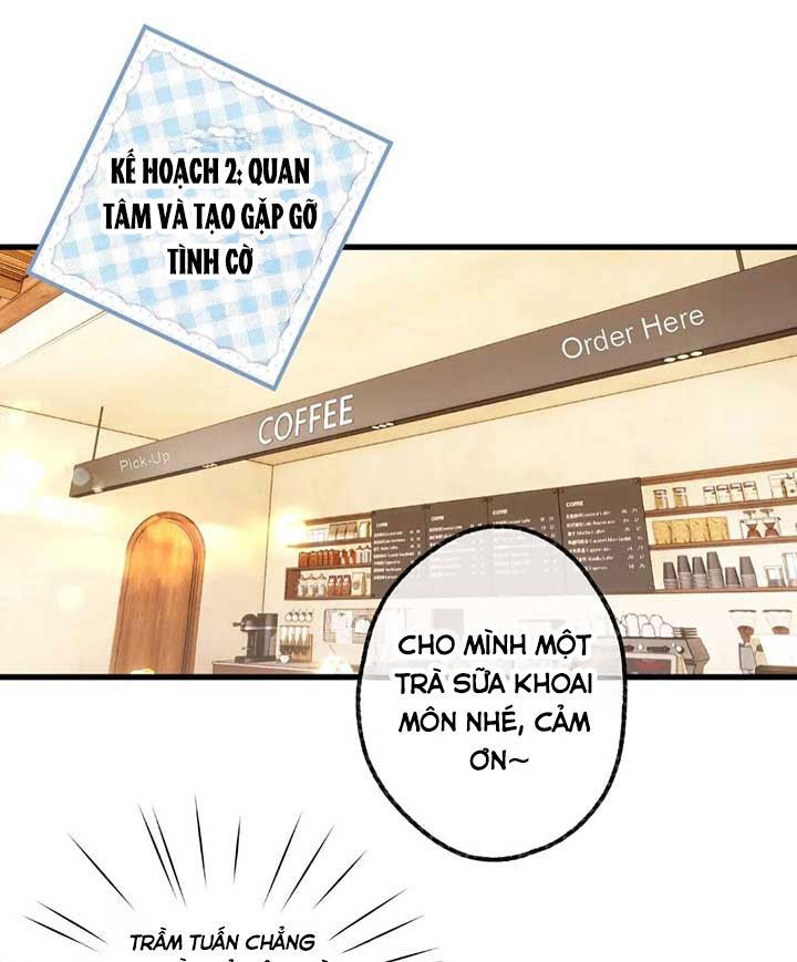 Trong Giấc Mộng Của Tôi Chap 93 - Next Chap 94