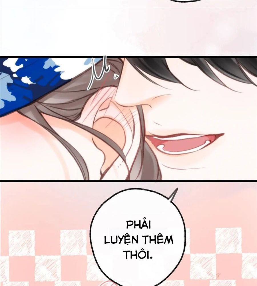 Trong Giấc Mộng Của Tôi Chap 96 - Next Chap 97