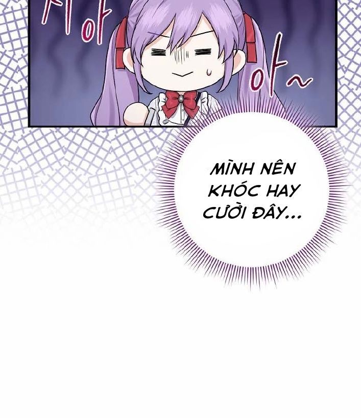 Tôi Đóng Vai Con Gái Nuôi Quá Giỏi Chap 13 - Next Chap 14