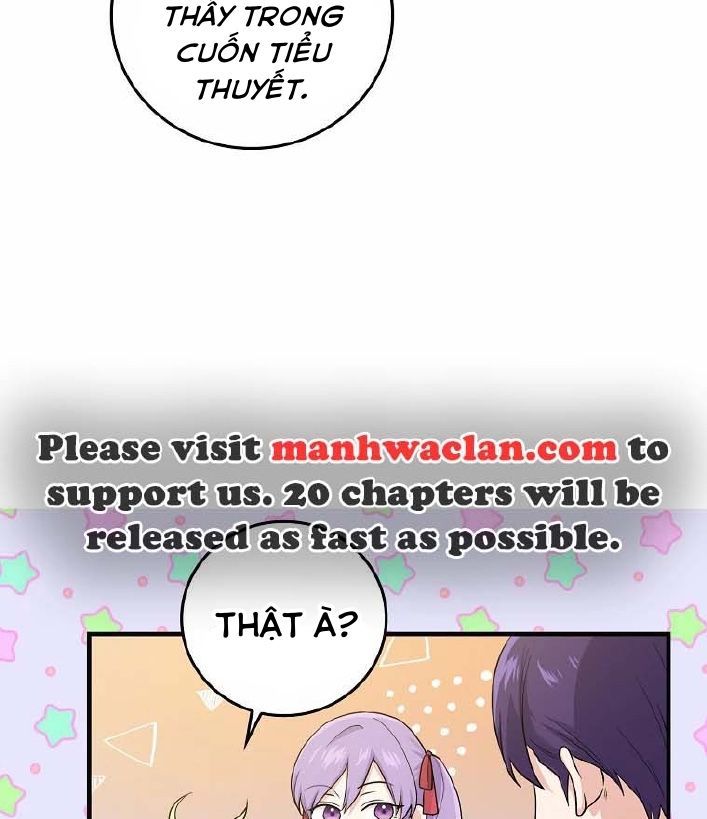 Tôi Đóng Vai Con Gái Nuôi Quá Giỏi Chap 13 - Next Chap 14