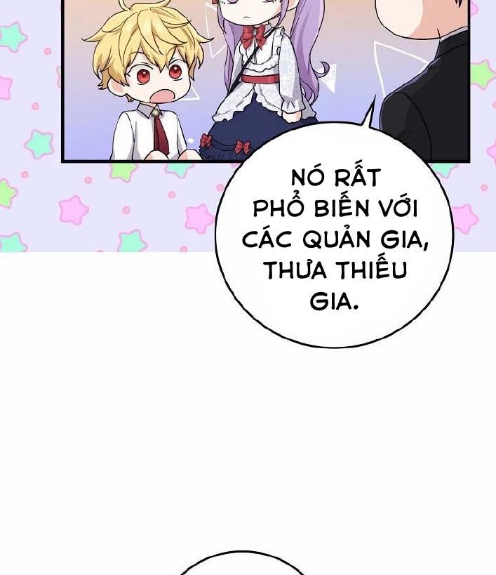 Tôi Đóng Vai Con Gái Nuôi Quá Giỏi Chap 13 - Next Chap 14
