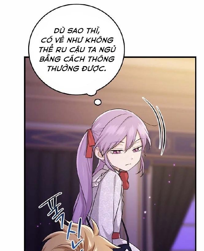 Tôi Đóng Vai Con Gái Nuôi Quá Giỏi Chap 13 - Next Chap 14