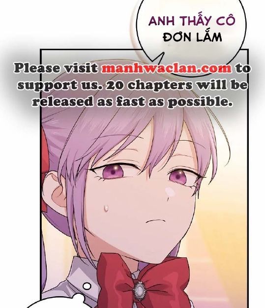 Tôi Đóng Vai Con Gái Nuôi Quá Giỏi Chap 13 - Next Chap 14