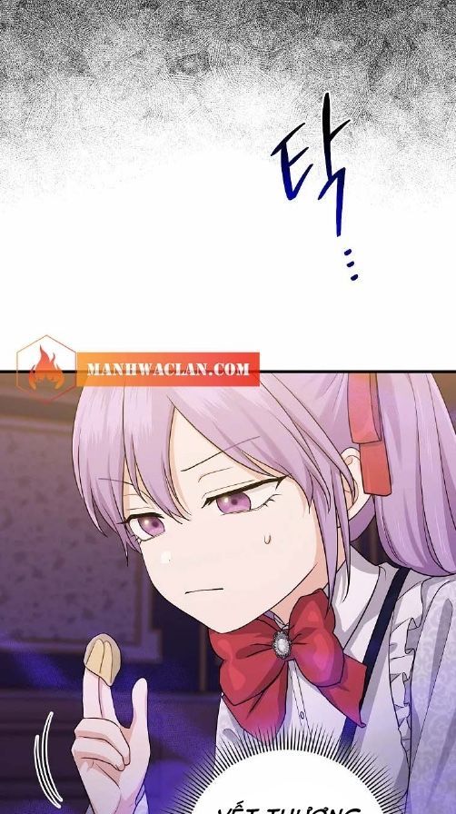 Tôi Đóng Vai Con Gái Nuôi Quá Giỏi Chap 13 - Next Chap 14