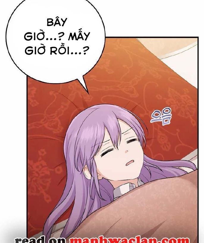 Tôi Đóng Vai Con Gái Nuôi Quá Giỏi Chap 13 - Next Chap 14