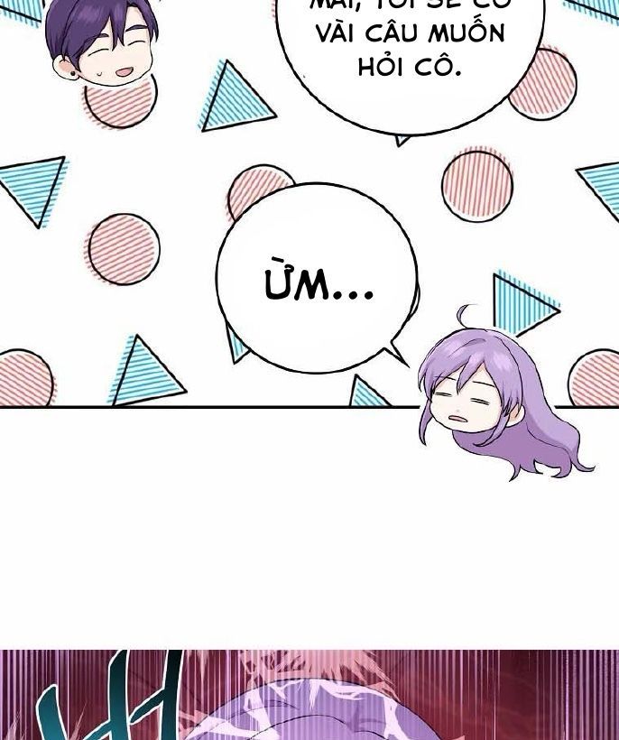 Tôi Đóng Vai Con Gái Nuôi Quá Giỏi Chap 13 - Next Chap 14