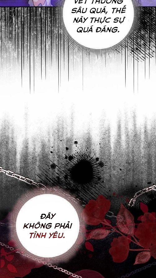 Tôi Đóng Vai Con Gái Nuôi Quá Giỏi Chap 13 - Next Chap 14