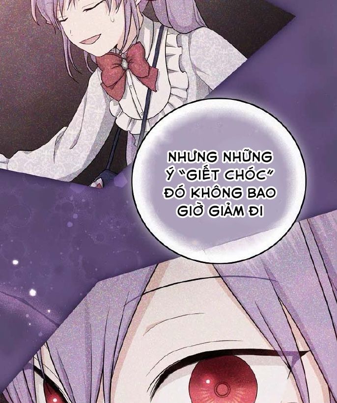 Tôi Đóng Vai Con Gái Nuôi Quá Giỏi Chap 13 - Next Chap 14