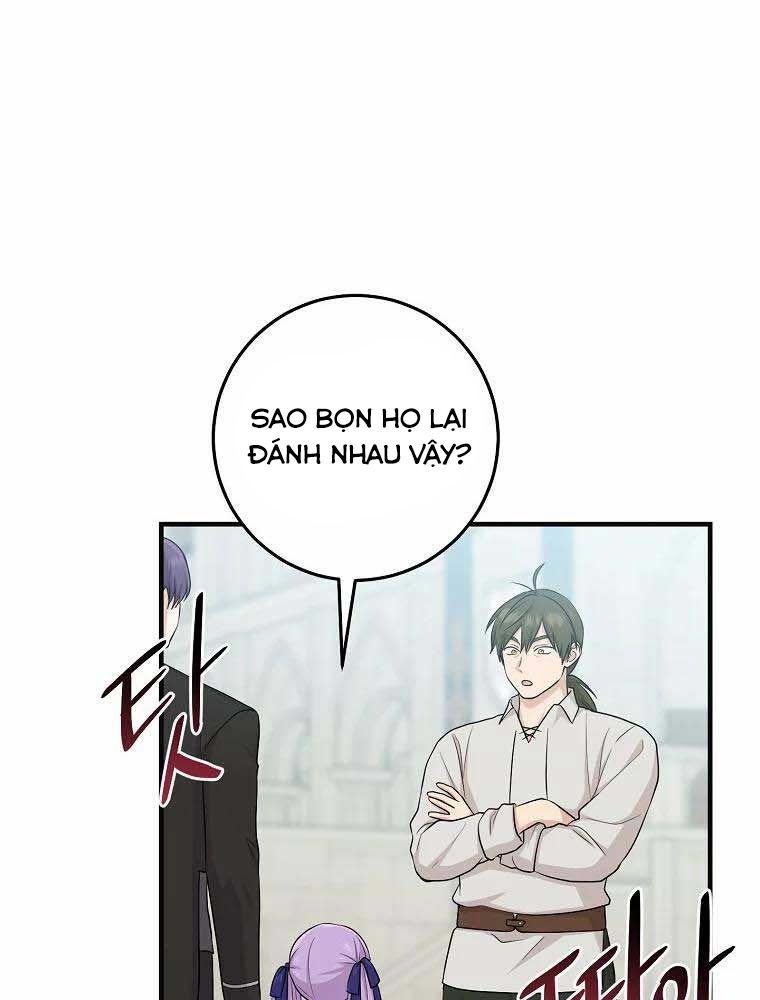 Tôi Đóng Vai Con Gái Nuôi Quá Giỏi Chap 26 - Next Chap 27