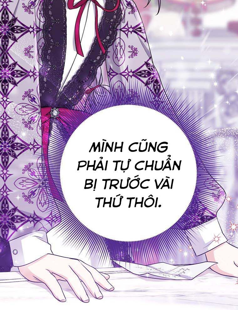 Tôi Đóng Vai Con Gái Nuôi Quá Giỏi Chap 29 - Next Chap 30