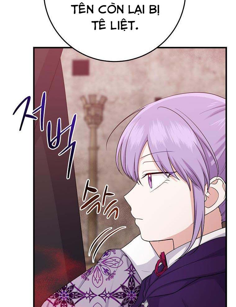 Tôi Đóng Vai Con Gái Nuôi Quá Giỏi Chap 29 - Next Chap 30